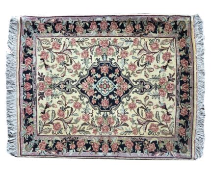 Tappeto Bijar 87 x 62 cm