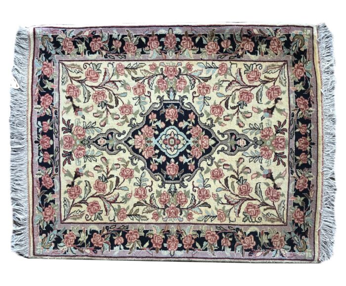 Tappeto Bijar 87 x 62 cm