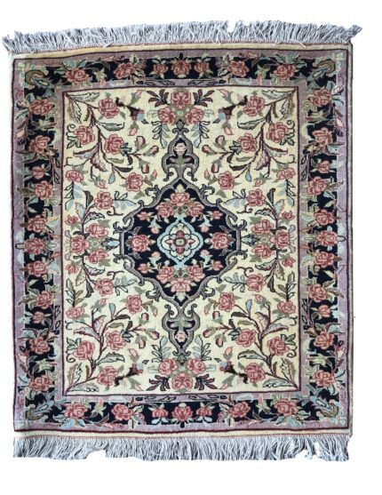 Tappeto Bijar 87 x 62 cm