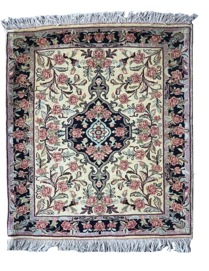Tappeto Bijar 87 x 62 cm