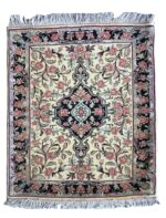 Tappeto Bijar 87 x 62 cm