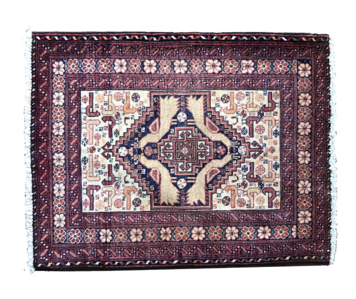 Tappeto Baluch Fine 85 x 70 cm