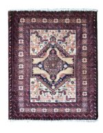Tappeto Baluch Fine 85 x 70 cm