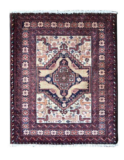 Tappeto Baluch Fine 85 x 70 cm