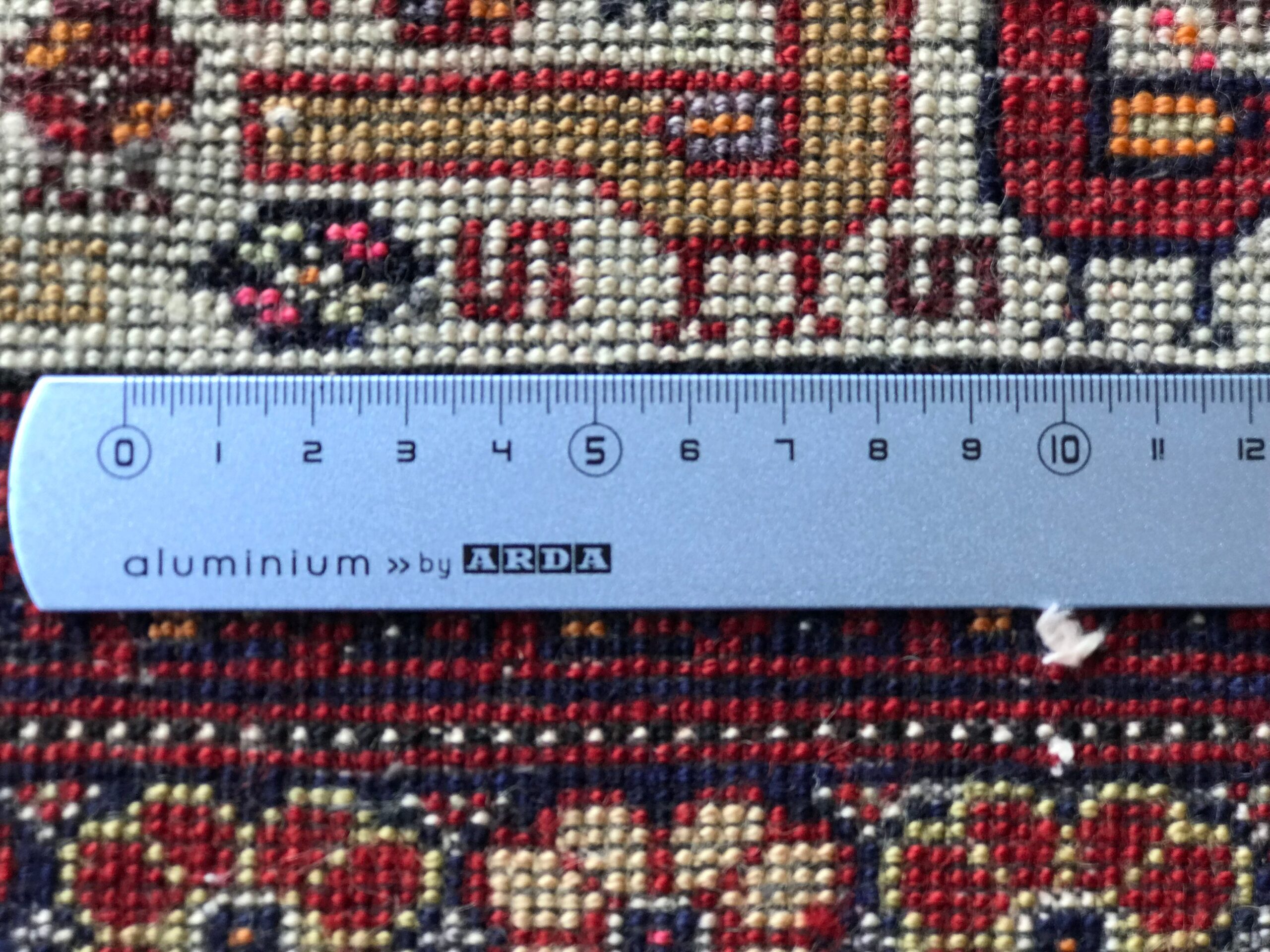 Tappeto Baluch Fine 85 x 70 cm