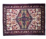 Tappeto Baluch 97 x 72 cm