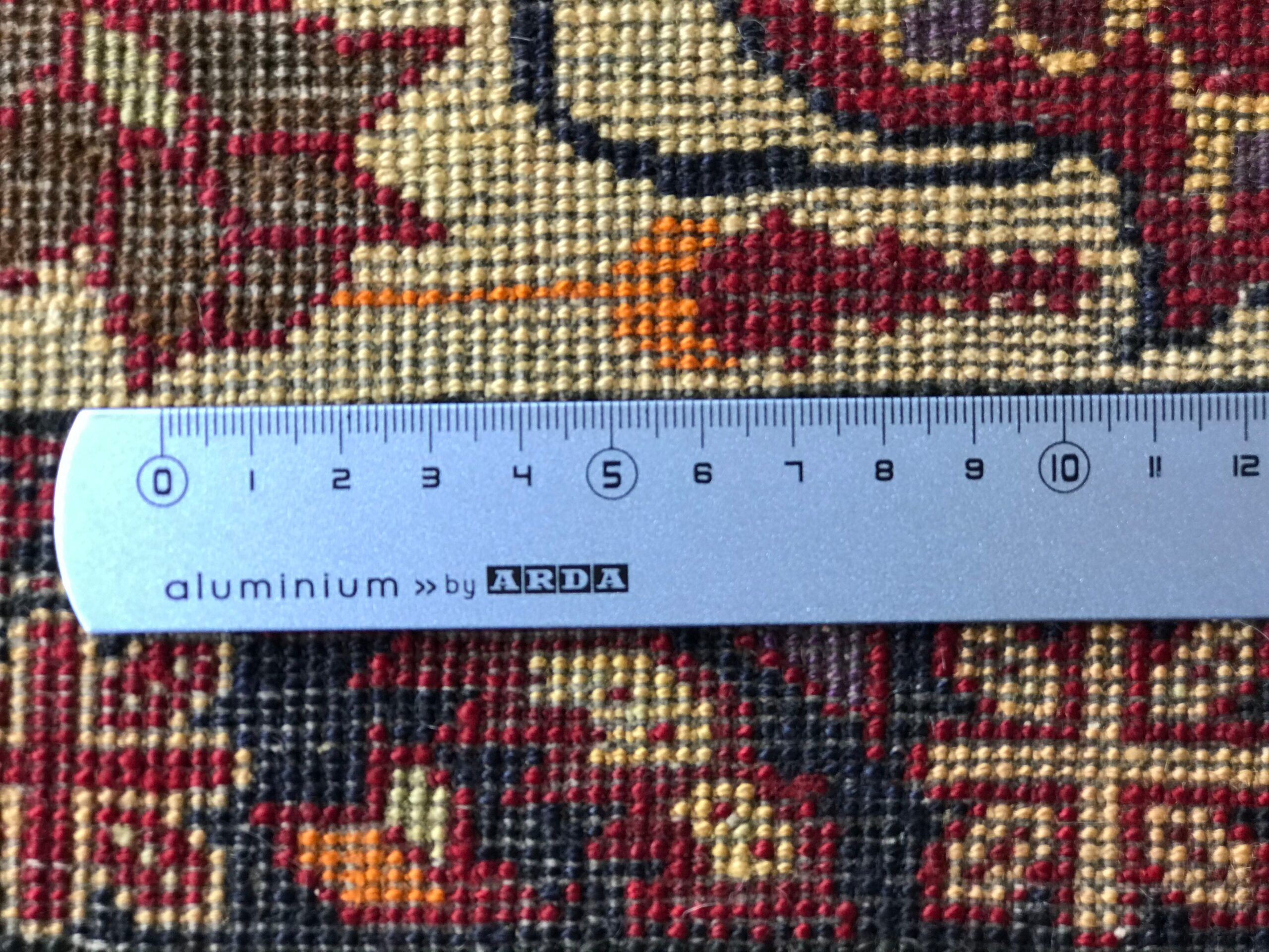 Tappeto Baluch 97 x 72 cm