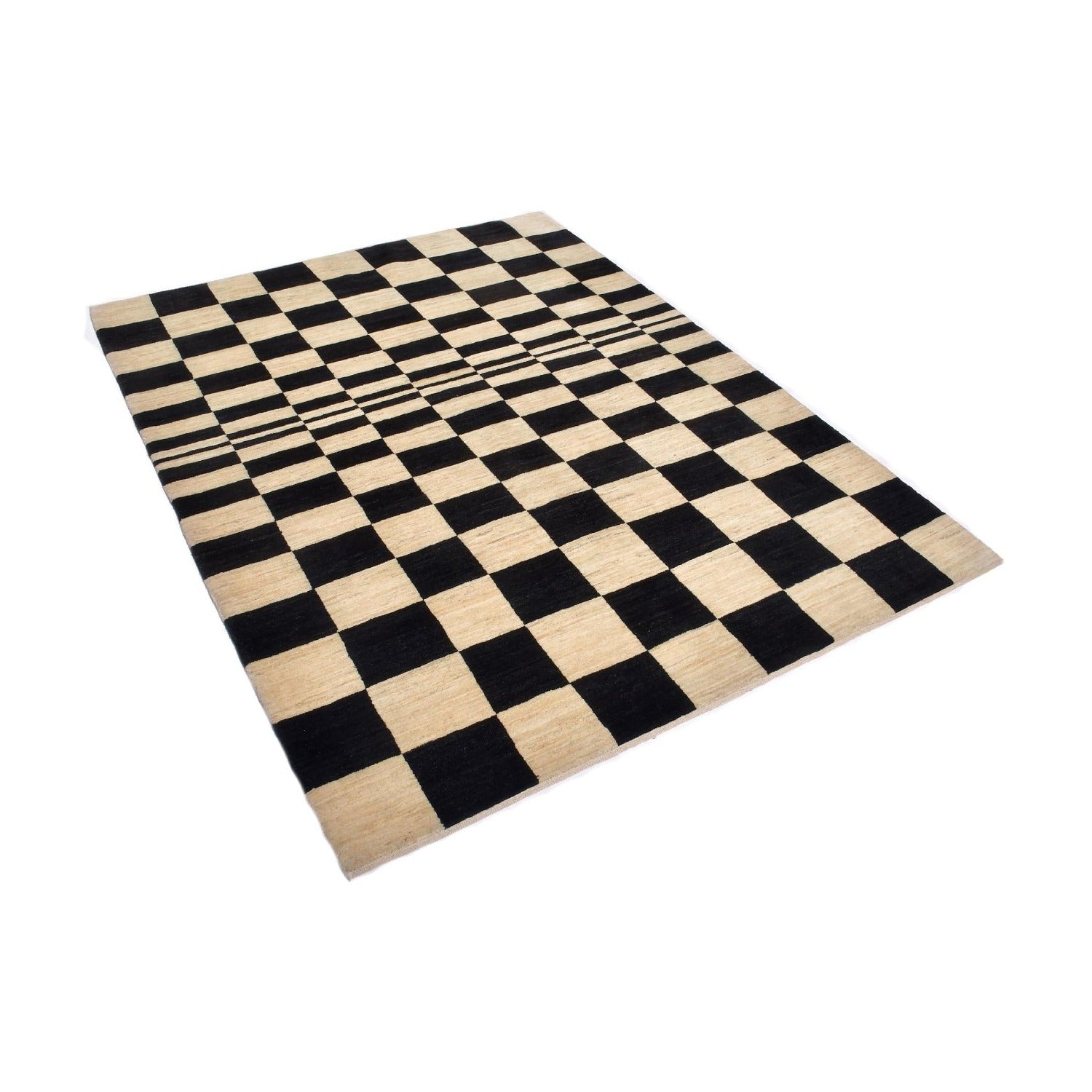 Tappeto Gabbeh Gabra 240 x 182 cm