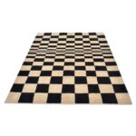 Tappeto Gabbeh Gabra 240 x 182 cm