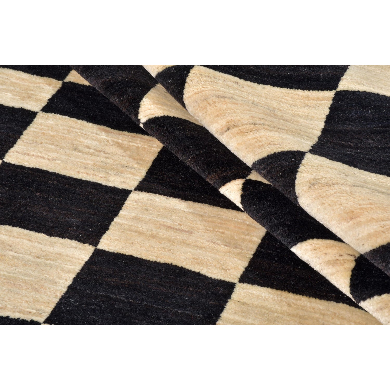 Tappeto Gabbeh Gabra 240 x 182 cm