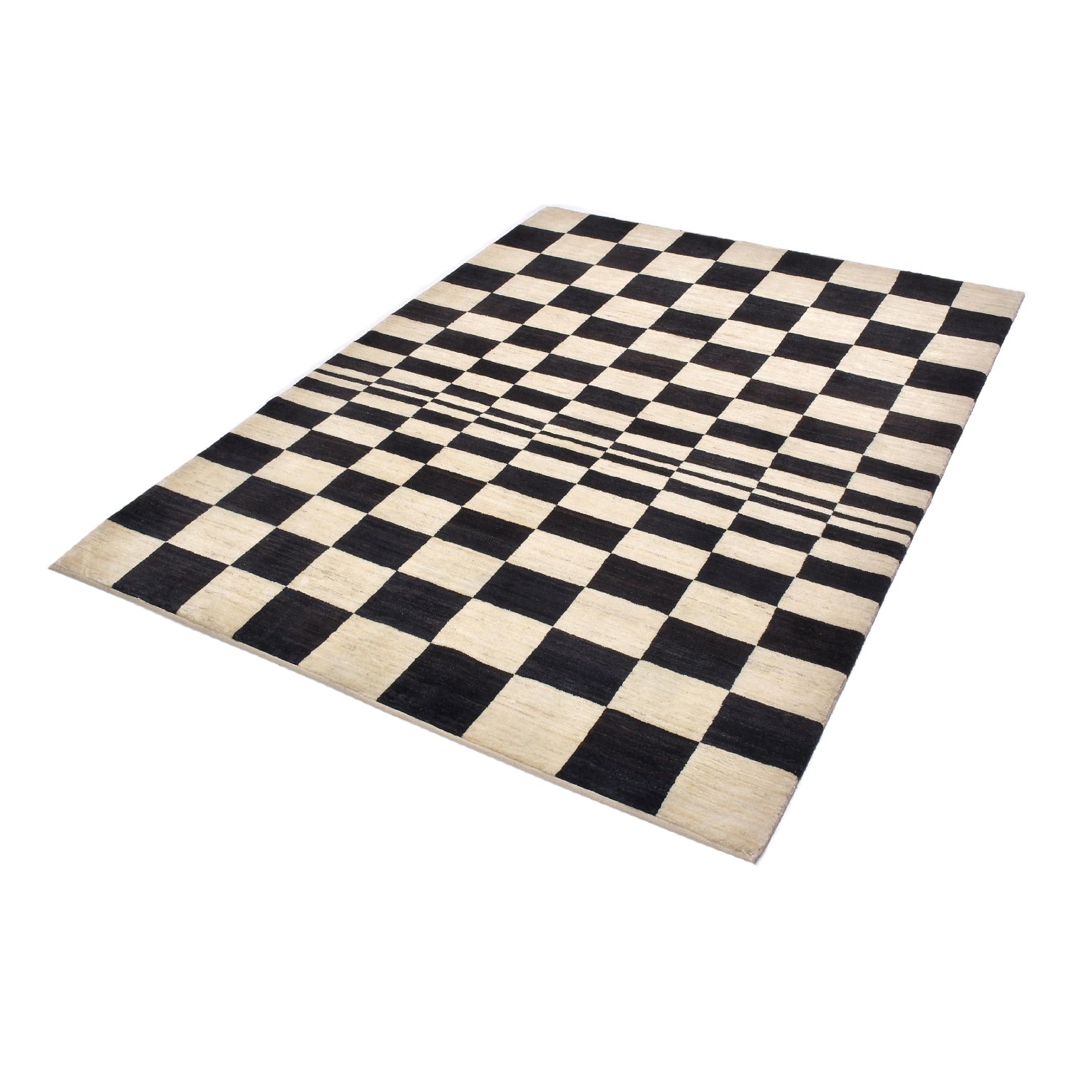Tappeto Gabbeh Gabra 240 x 182 cm