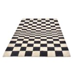 Tappeto Gabbeh Gabra 240 x 182 cm