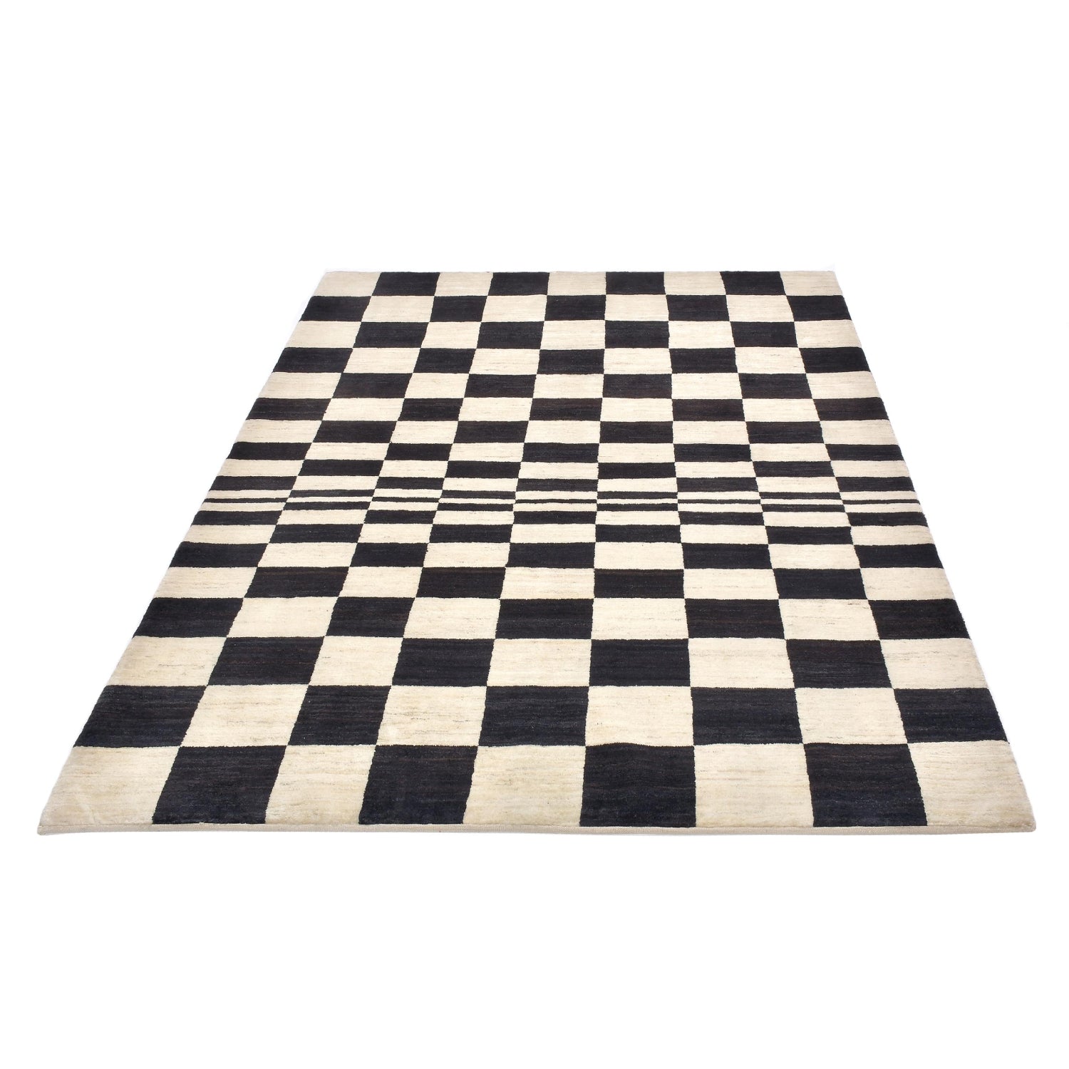 Tappeto Gabbeh Gabra 240 x 182 cm