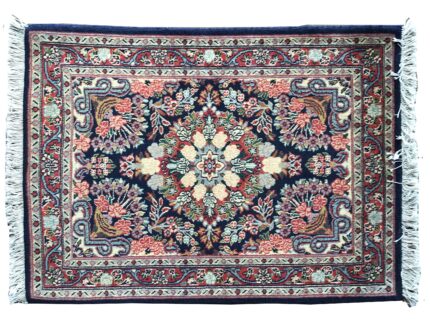 Tappeto Bijar 93 x 67 cm