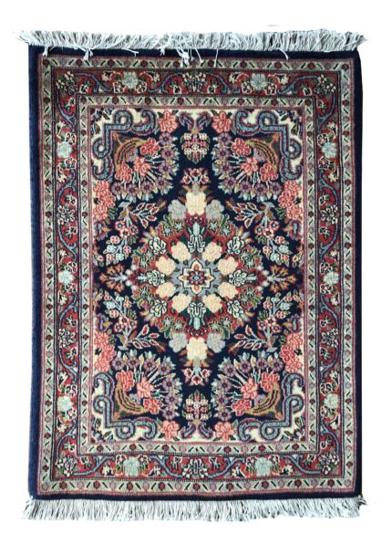 Tappeto Bijar 93 x 67 cm