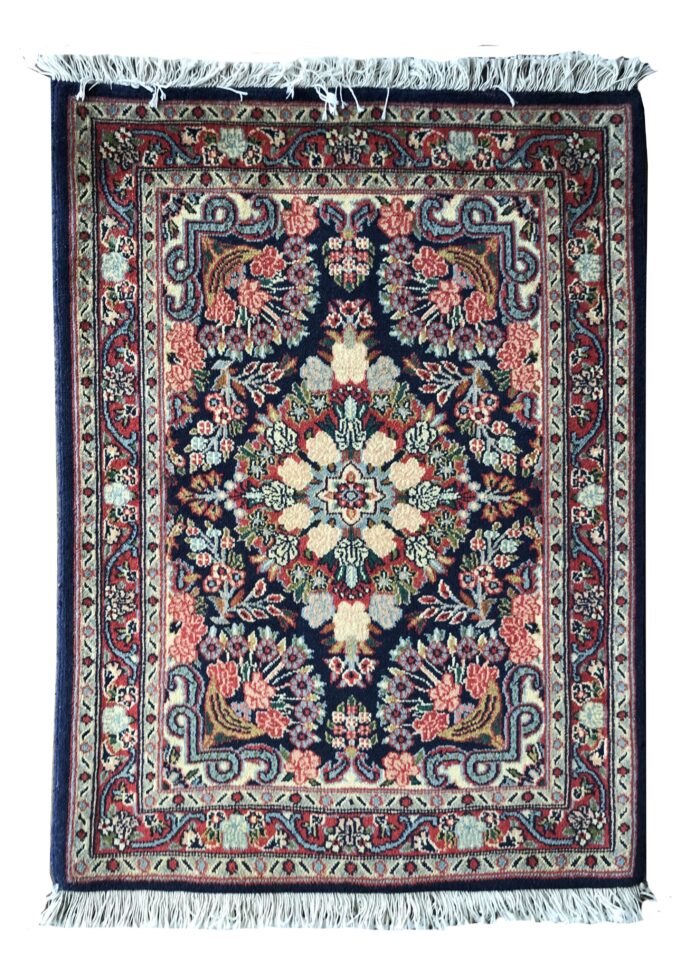 Tappeto Bijar 93 x 67 cm