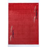 Tappeto Gabbeh Fine 266 x 198 cm