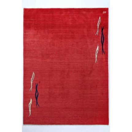 Tappeto Gabbeh Fine 266 x 198 cm