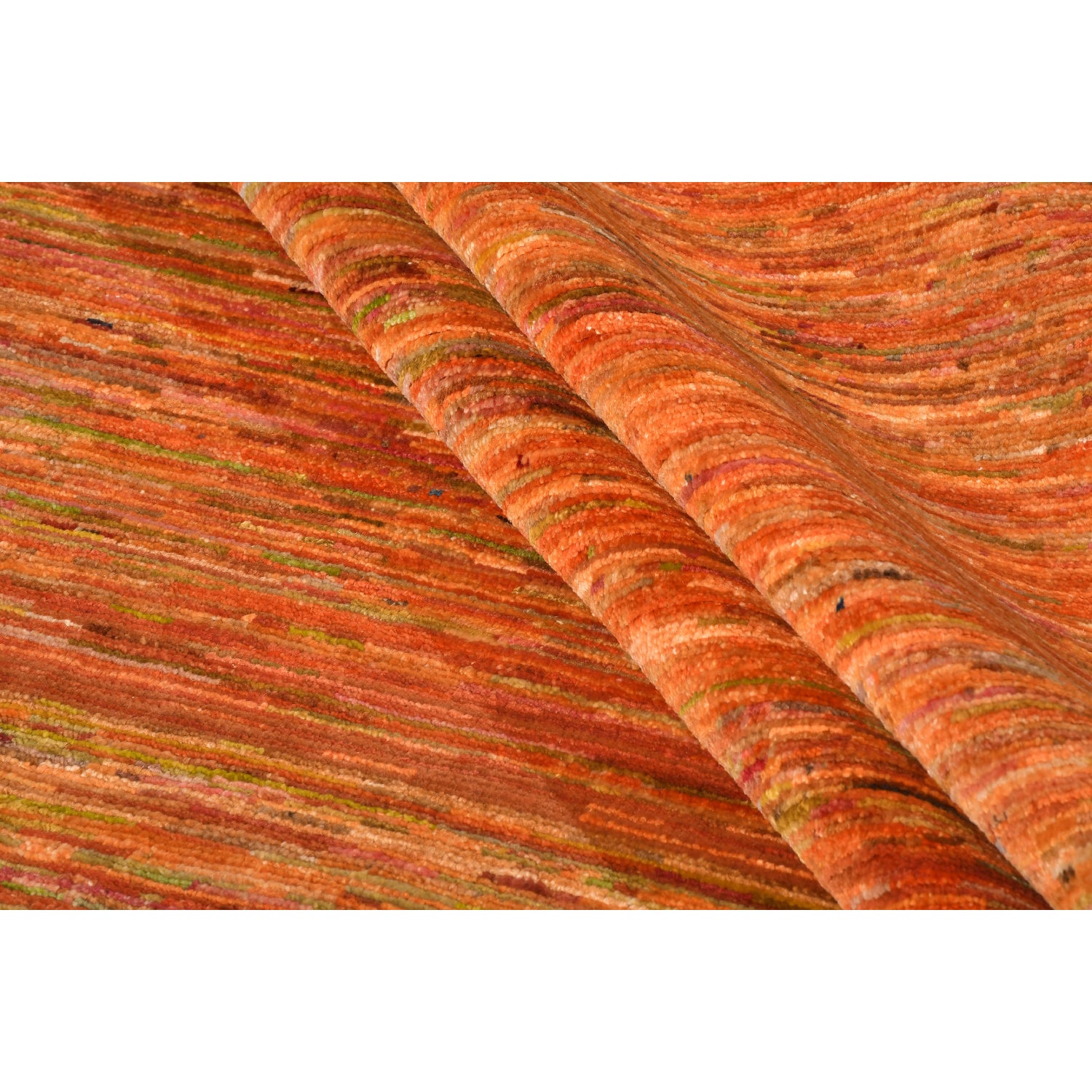 Tappeto Modern Gabbeh 240 x 174 cm