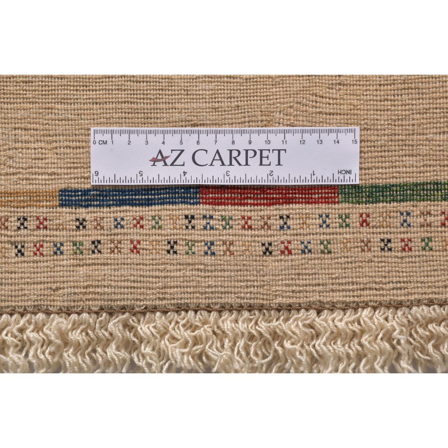 Tappeto Gabbeh Kashkuli 229 x 163 cm