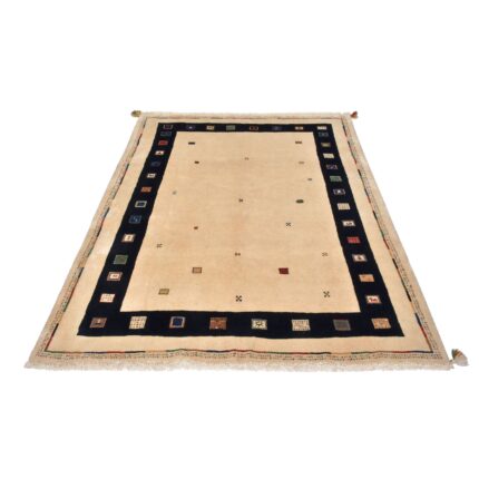 Tappeto Gabbeh Kashkuli 229 x 163 cm
