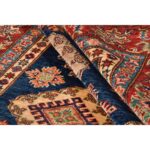 KAZAK GOLD 2,41 X 1,80 - azcarpet