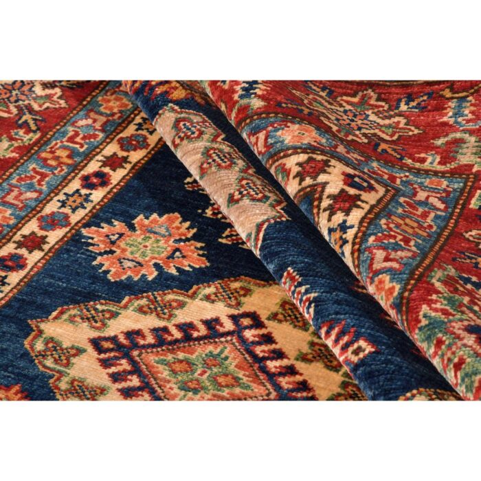 KAZAK GOLD 2,41 X 1,80 - azcarpet
