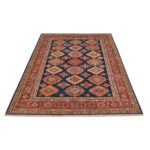 KAZAK GOLD 2,41 X 1,80 - azcarpet