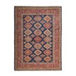 KAZAK GOLD 2,41 X 1,80 - azcarpet
