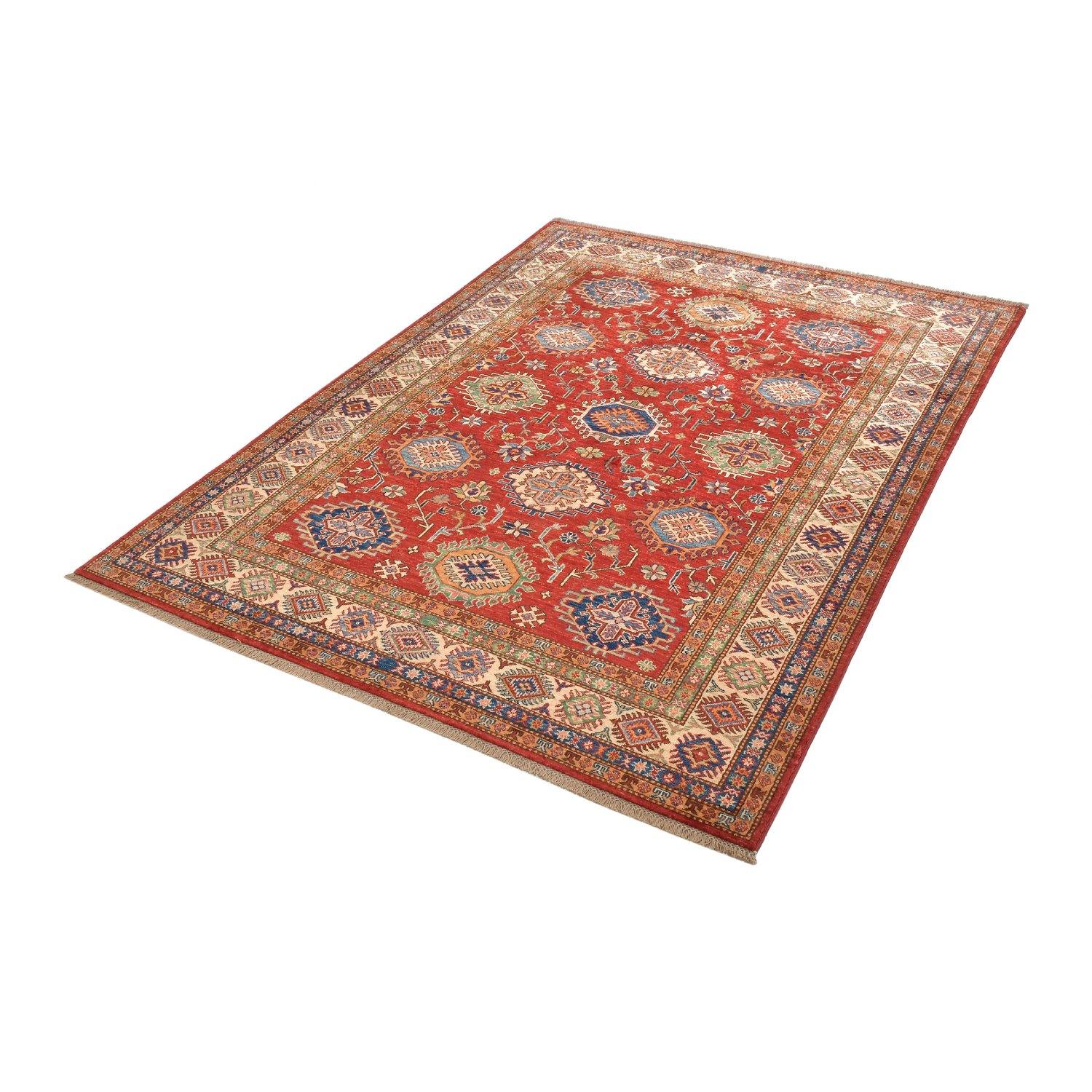 KAZAK GOLD 2,41 X 1,79 - azcarpet