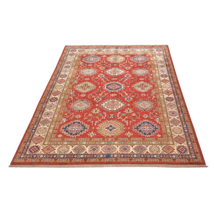 KAZAK GOLD 2,41 X 1,79 - azcarpet