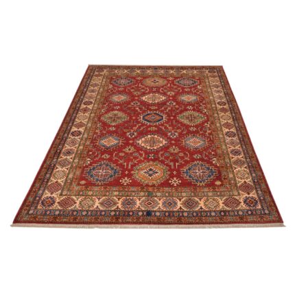 KAZAK GOLD 2,41 X 1,79 - azcarpet