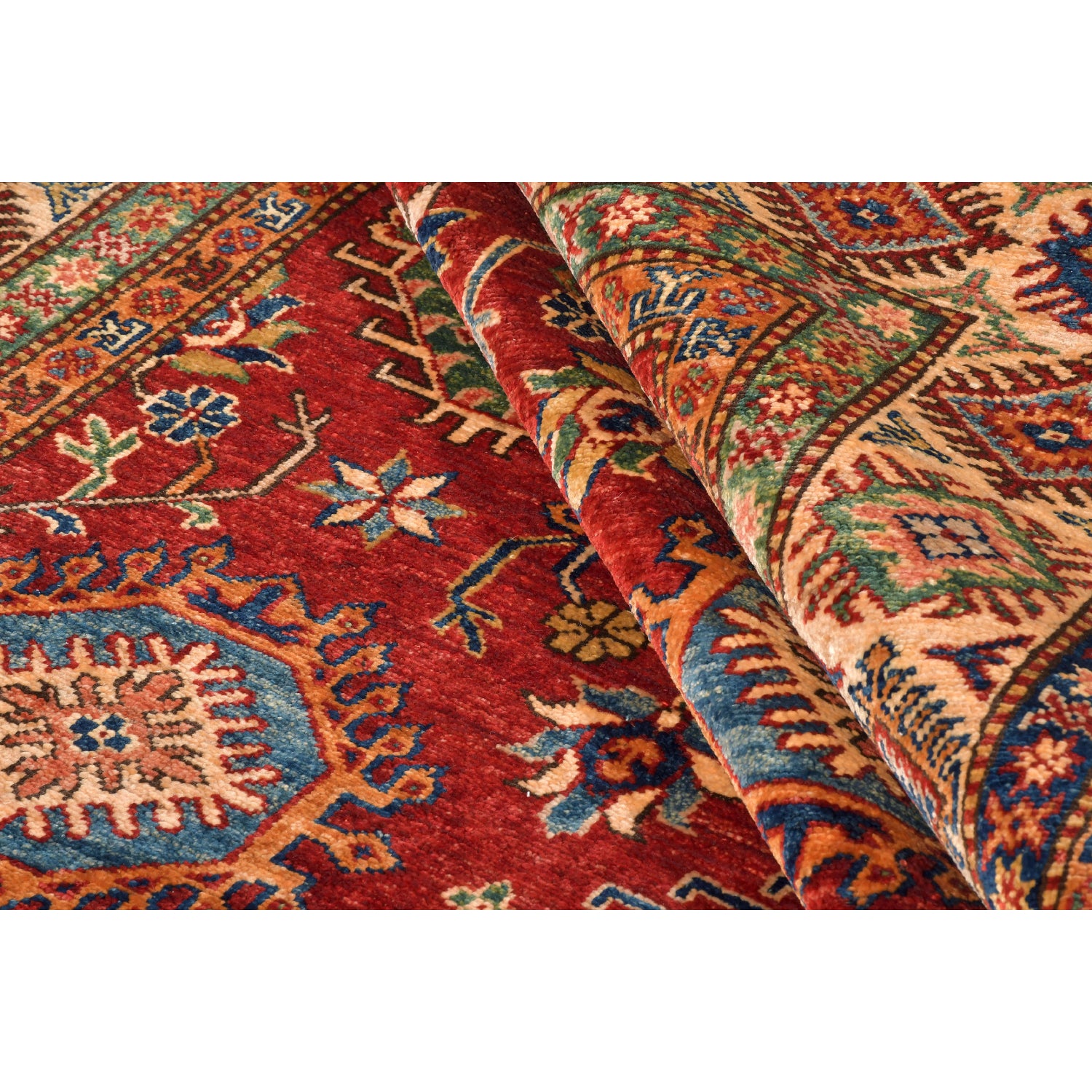 Tappeto Kazak Gold  241 x 179 cm