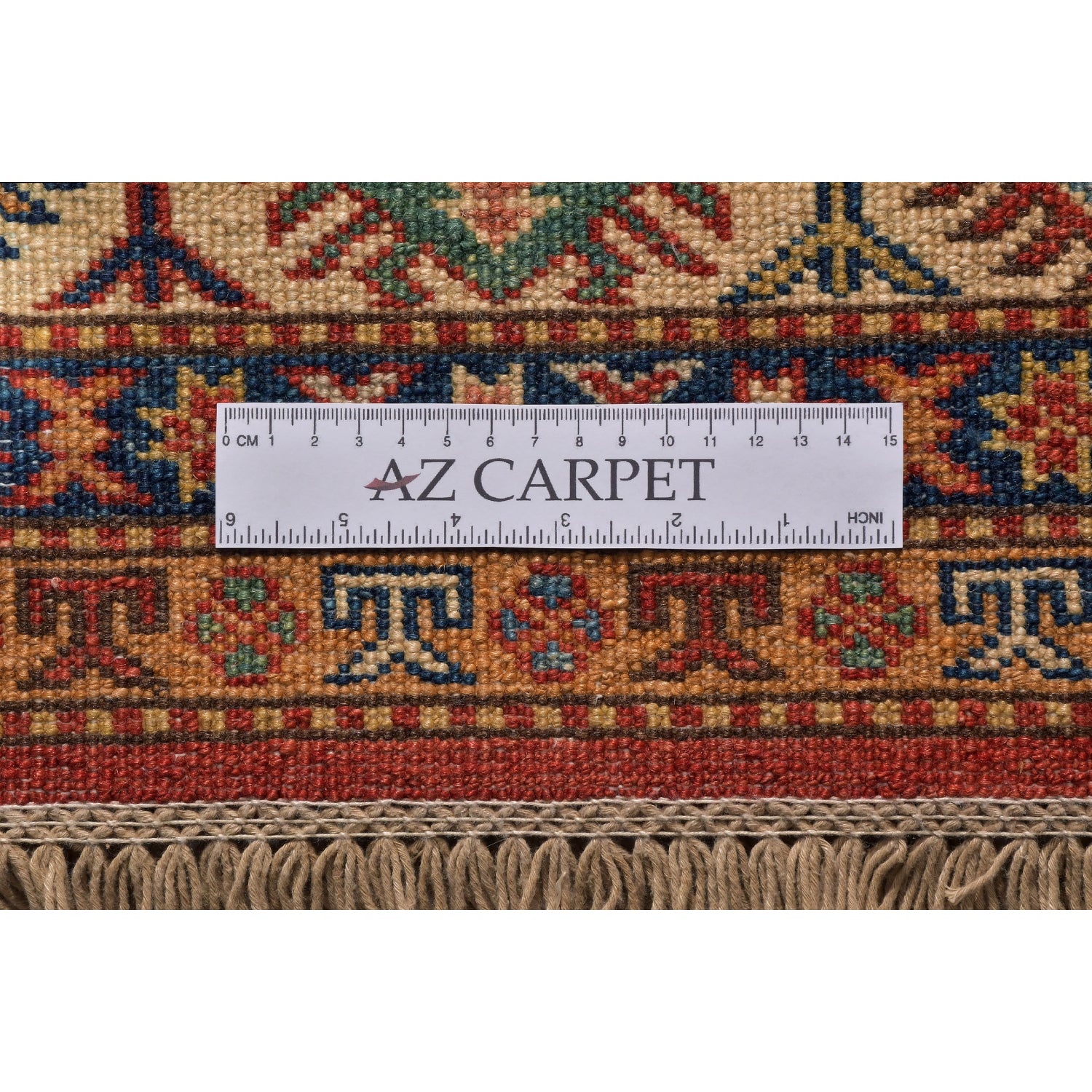 Tappeto Kazak Gold  241 x 179 cm