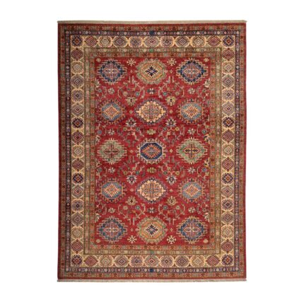 KAZAK GOLD 2,41 X 1,79 - azcarpet