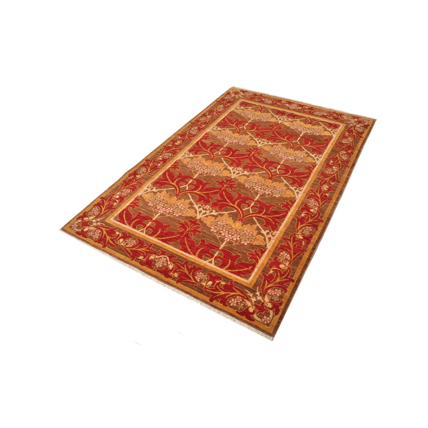 Tappeto Zigler Ferahan 237 x 151 cm