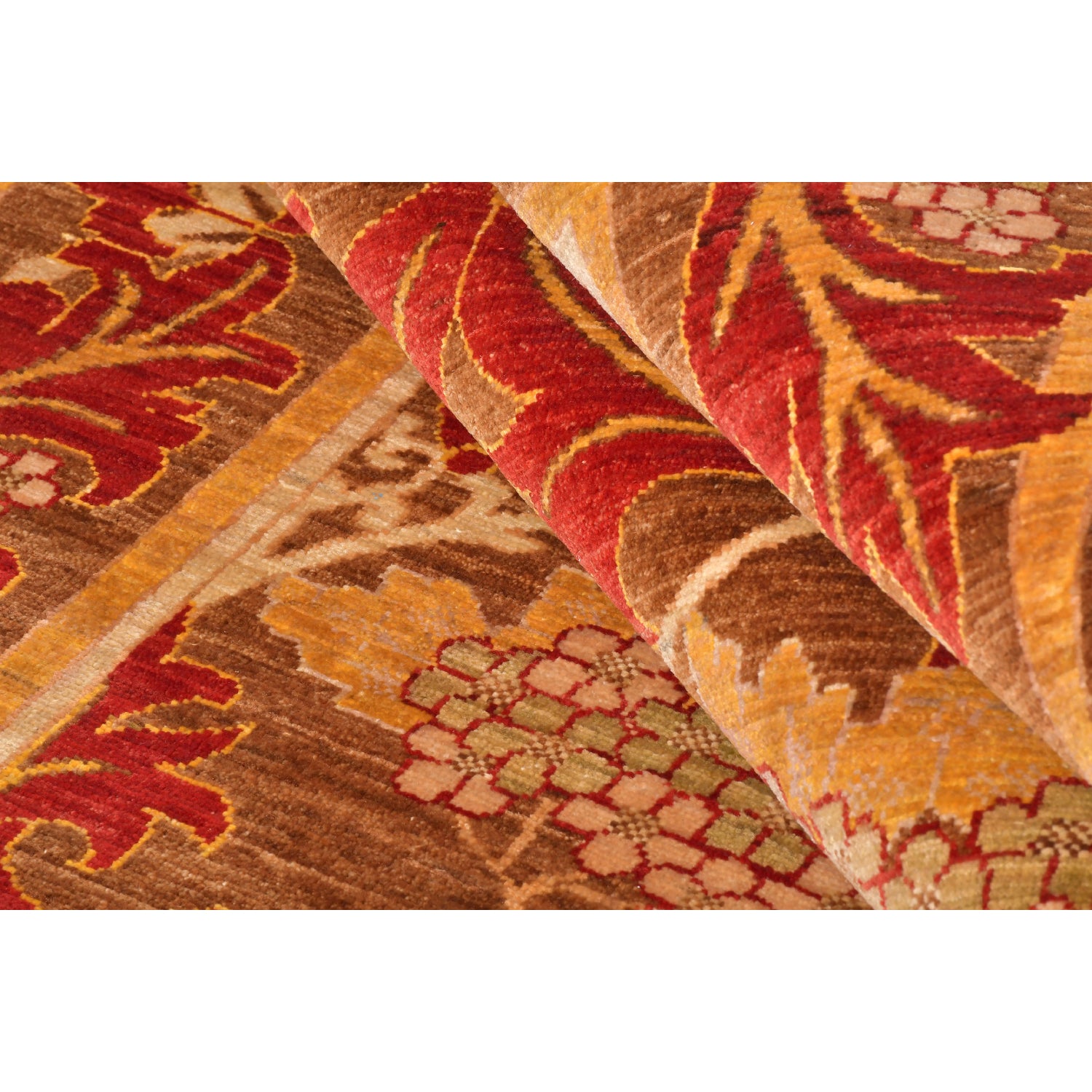 Tappeto Zigler Ferahan 237 x 151 cm