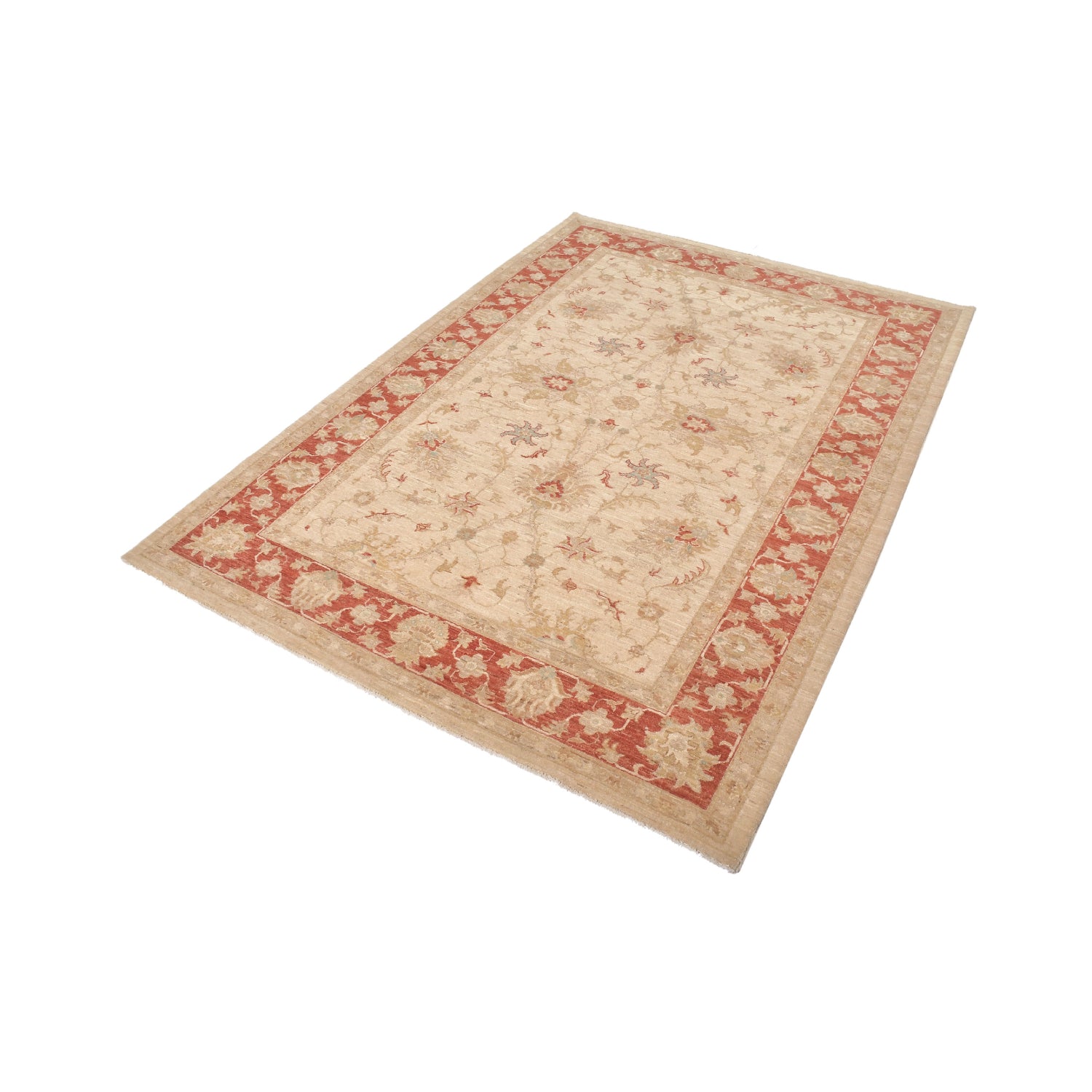 Tappeto Zigler Ferahan  245 x 172 cm Tappeto Zigler Ferahan  245 x 172 cm