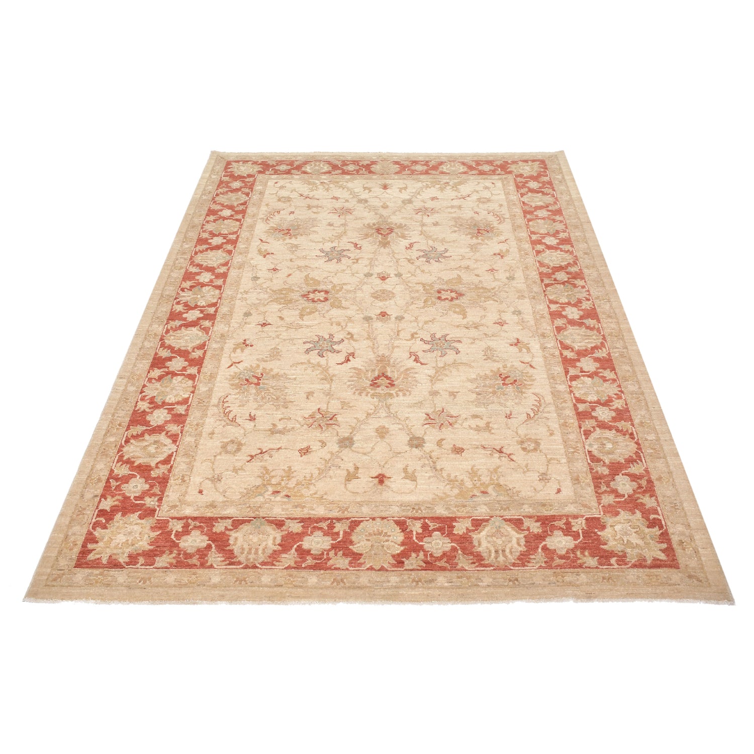 Tappeto Zigler Ferahan  245 x 172 cm Tappeto Zigler Ferahan  245 x 172 cm