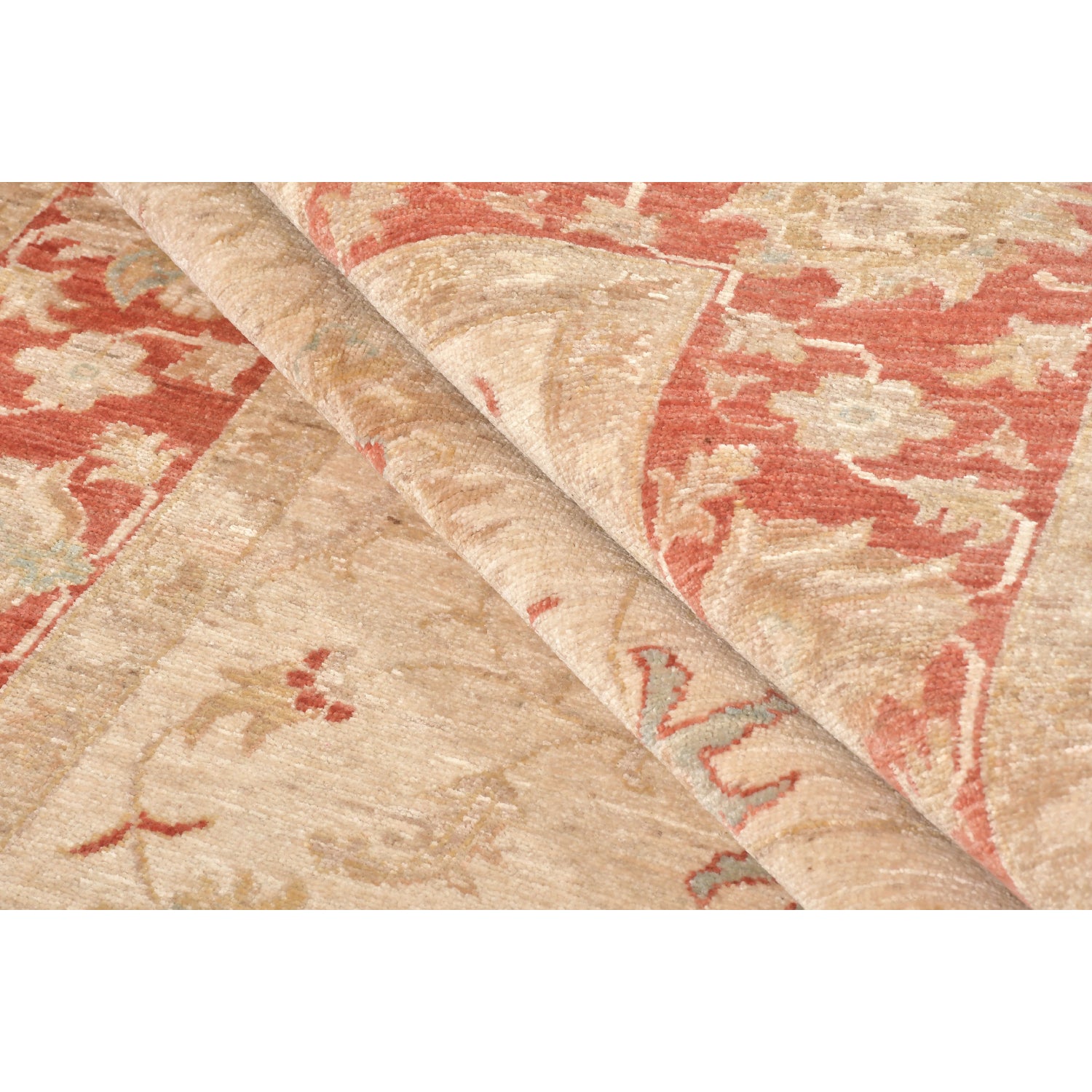 Tappeto Zigler Ferahan  245 x 172 cm Tappeto Zigler Ferahan  245 x 172 cm