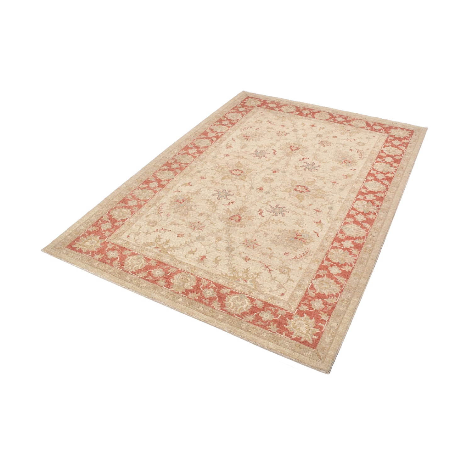 Tappeto Zigler Ferahan  245 x 172 cm Tappeto Zigler Ferahan  245 x 172 cm