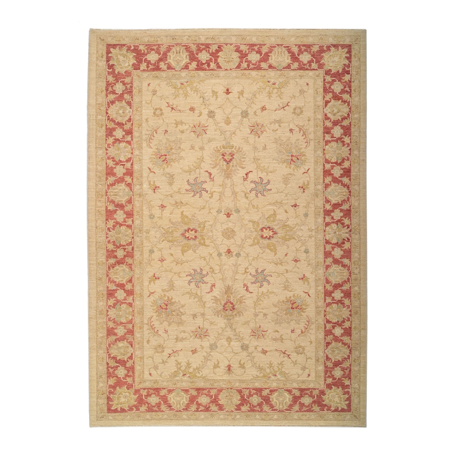 Tappeto Zigler Ferahan  245 x 172 cm