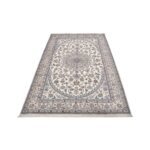 Tappeto Nain fine 9 Fili 252 x 155 cm