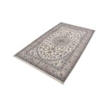 Tappeto Nain fine 9 Fili 252 x 155 cm