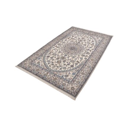 Tappeto Nain fine 9 Fili 252 x 155 cm