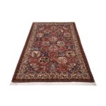 Tappeto Bakhtiari 243 x 153 cm