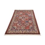 Tappeto Bakhtiari 243 x 153 cm