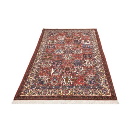 Tappeto Bakhtiari 243 x 153 cm