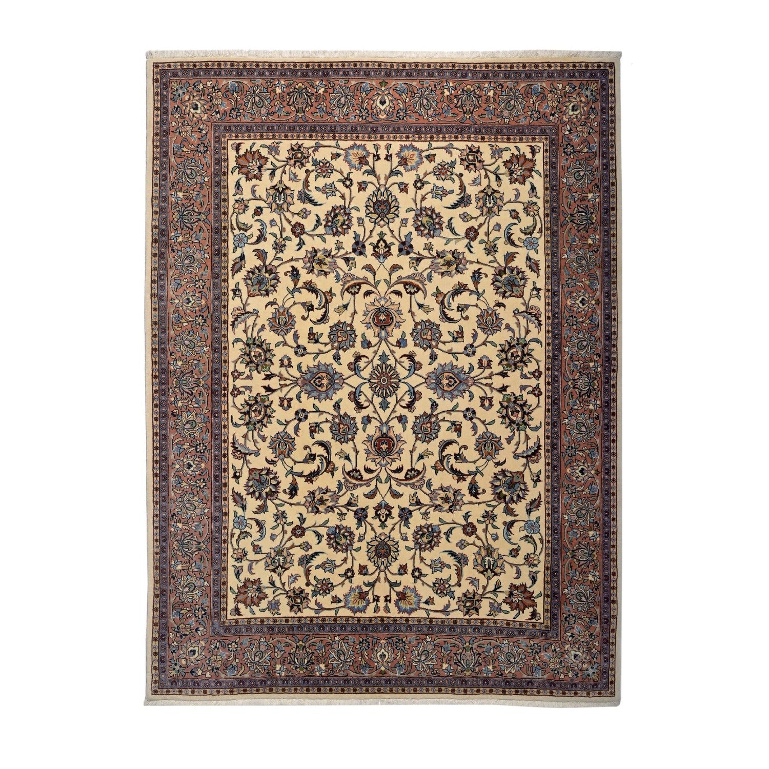 Tappeto Sarough 243 x 181 cm