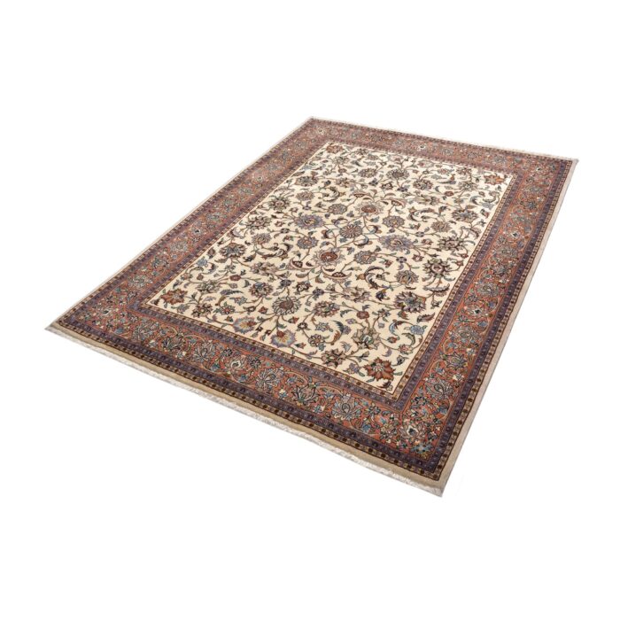 Tappeto Sarough 243 x 181 cm